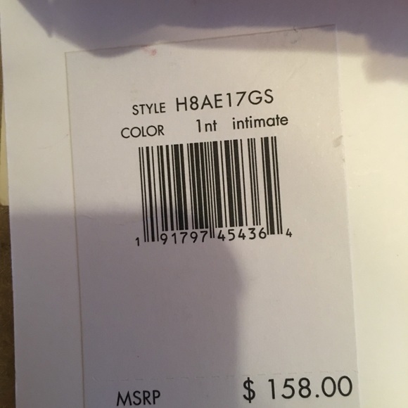 Calvin Klein Crossover - Picture 3 of 4